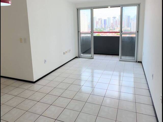 #255 - Apartamento para Venda em Fortaleza - CE - 1