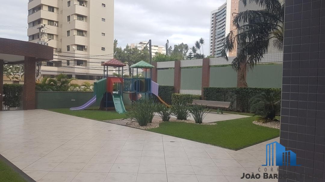 Apartamento à venda com 4 quartos, 195m² - Foto 8