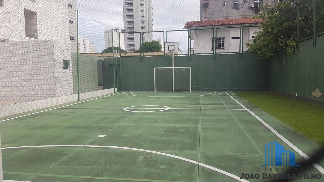 Apartamento à venda com 4 quartos, 195m² - Foto 10