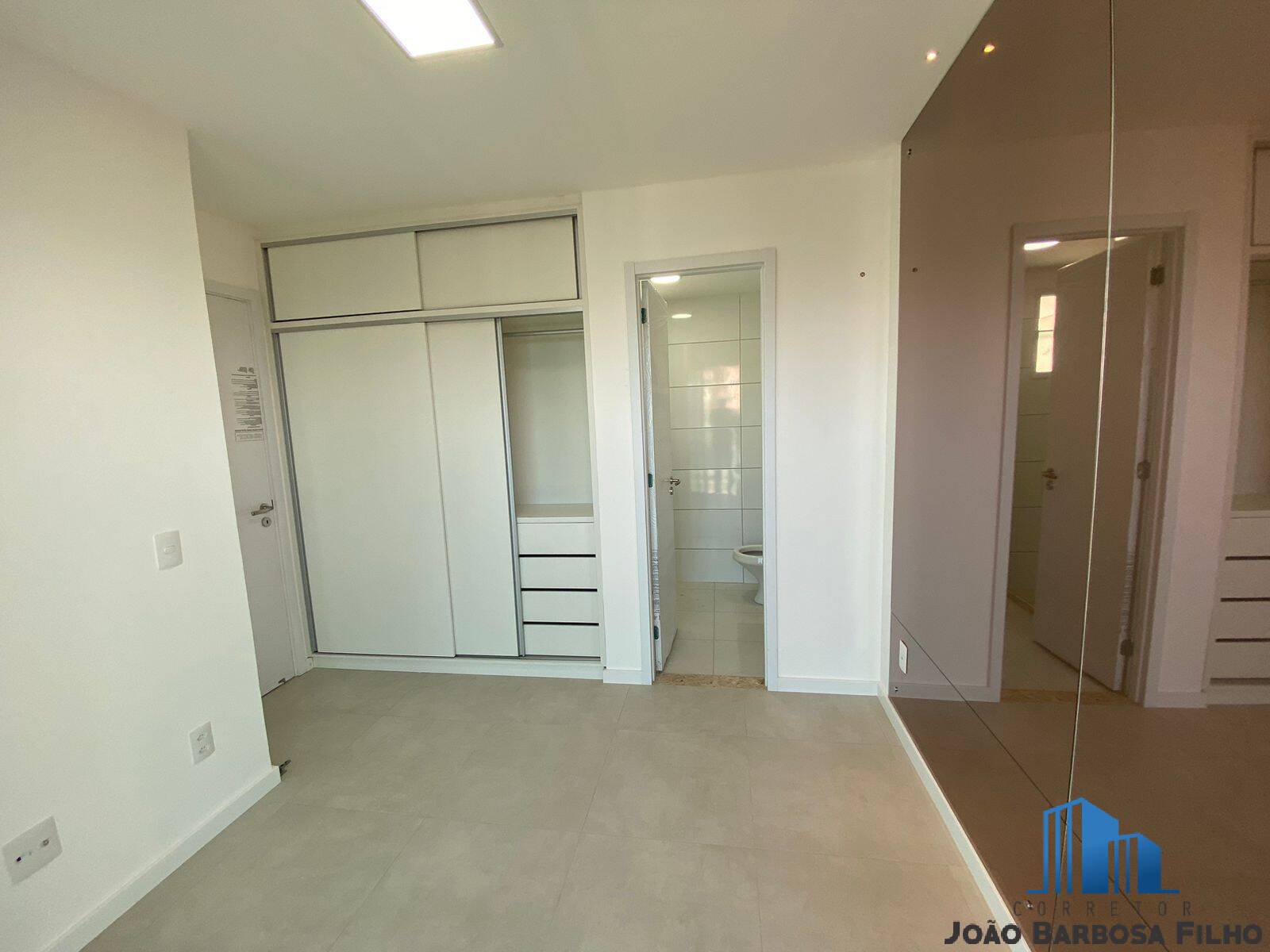 Apartamento para alugar com 2 quartos, 56m² - Foto 5