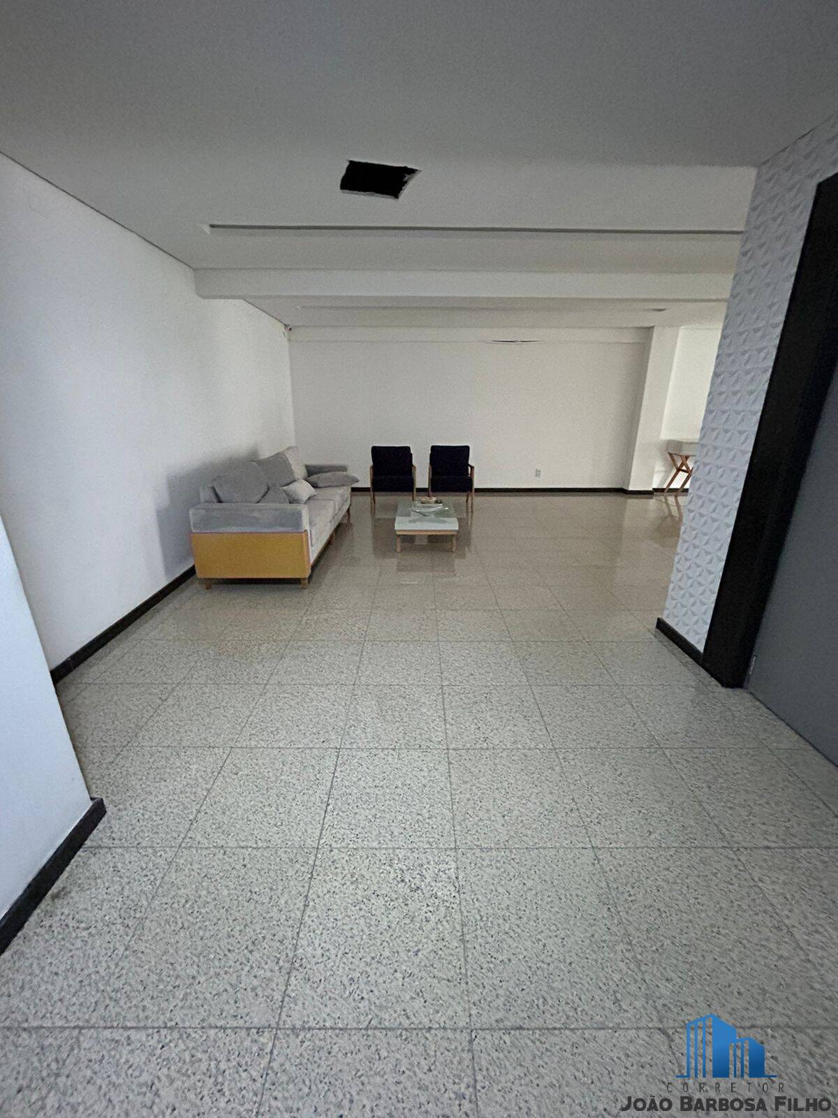 Apartamento à venda com 3 quartos, 122m² - Foto 12