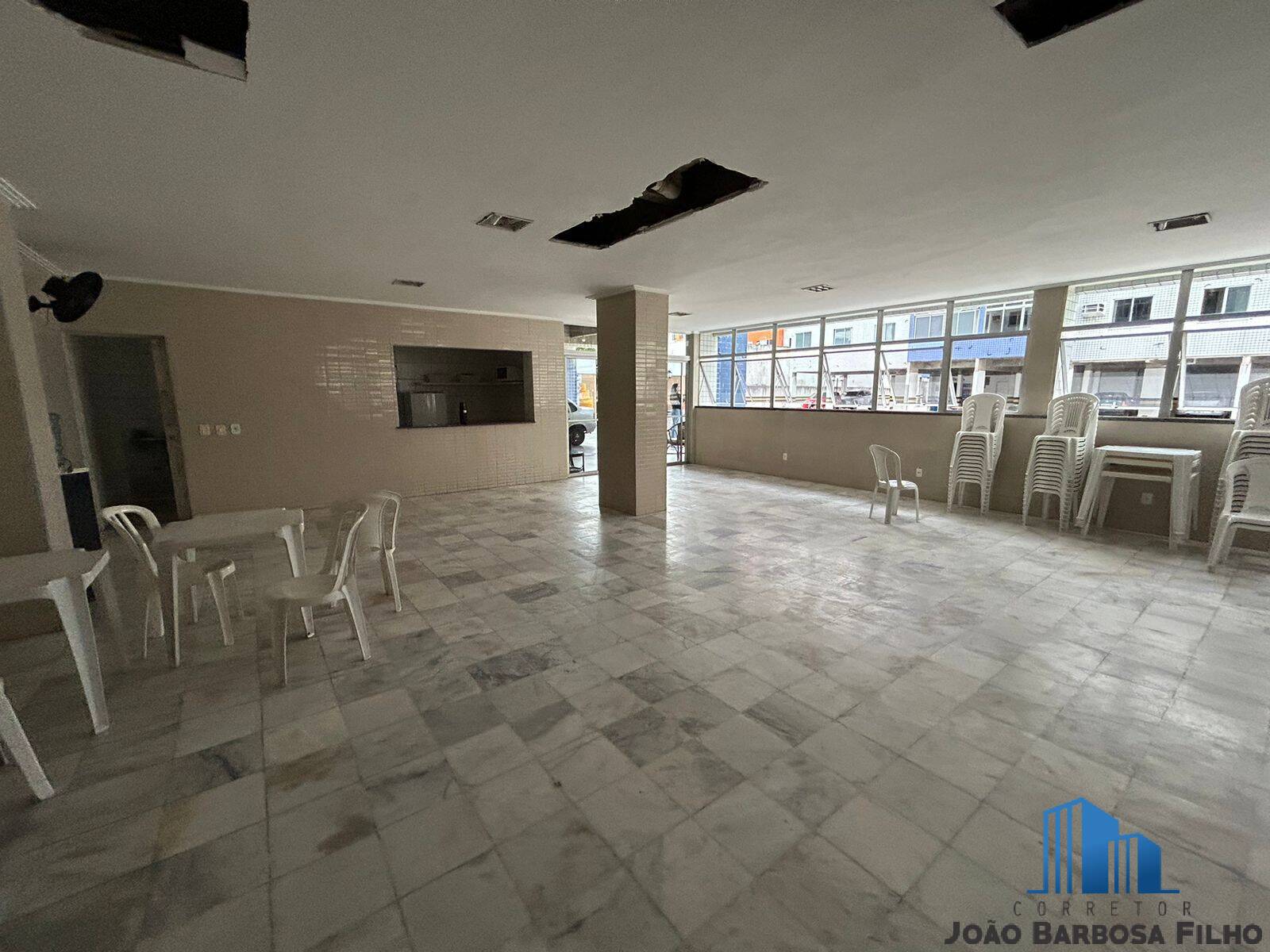 Apartamento à venda com 3 quartos, 122m² - Foto 15