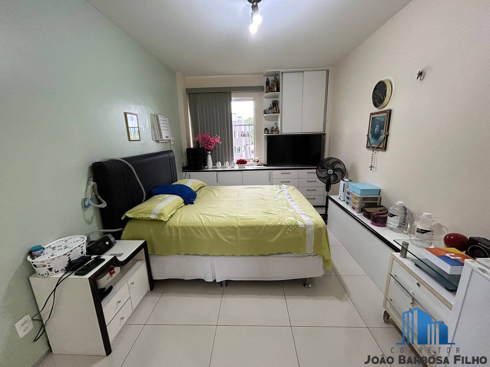 Apartamento à venda com 3 quartos, 122m² - Foto 6