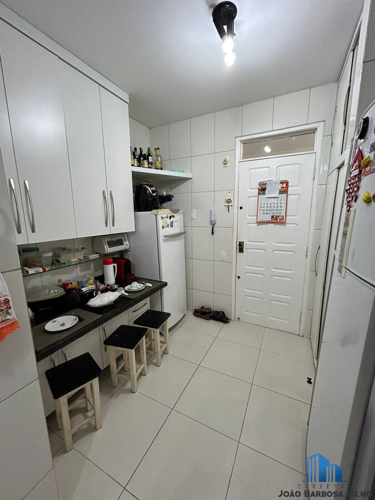 Apartamento à venda com 3 quartos, 122m² - Foto 10