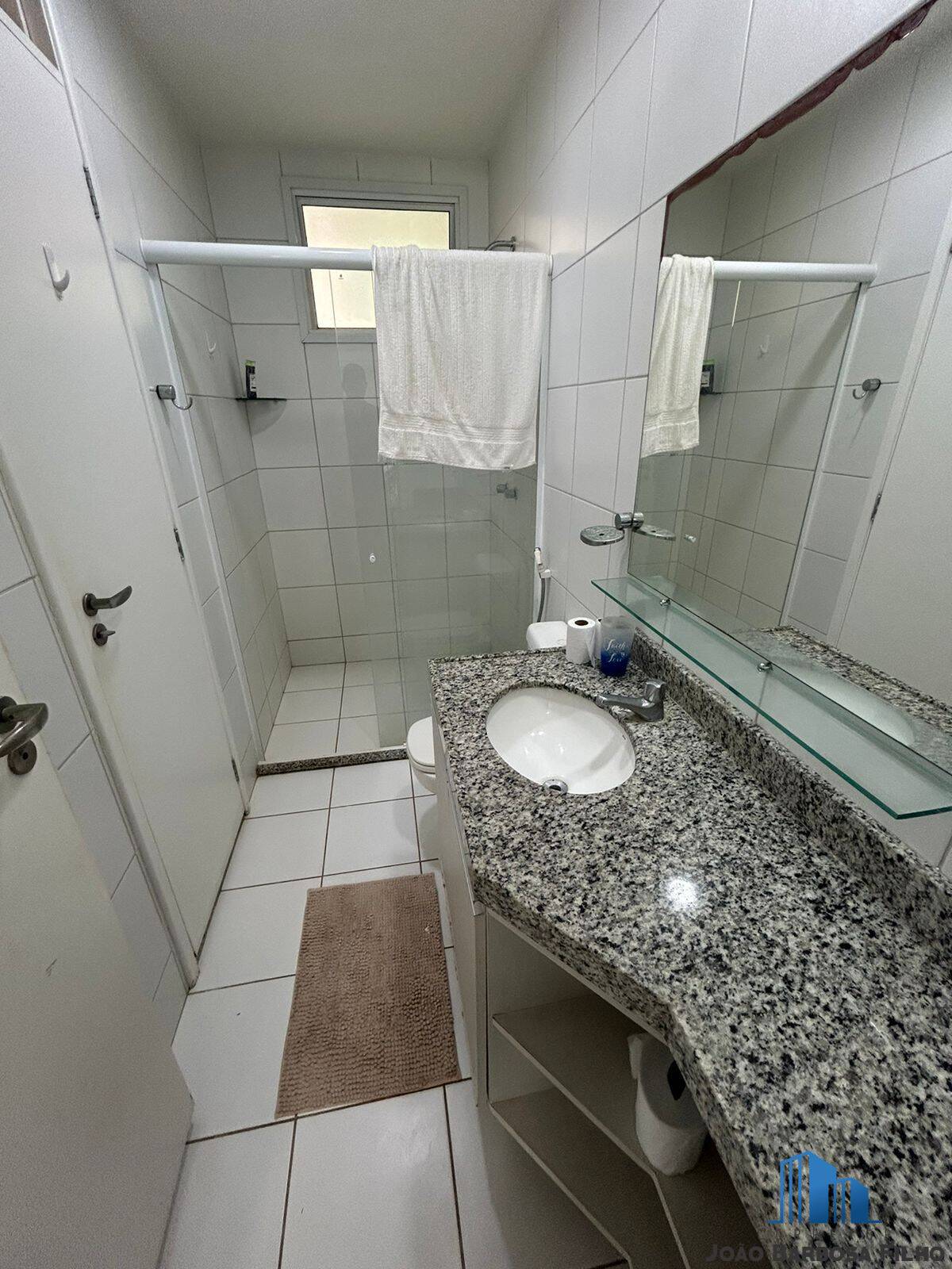 Apartamento à venda com 2 quartos, 100m² - Foto 11