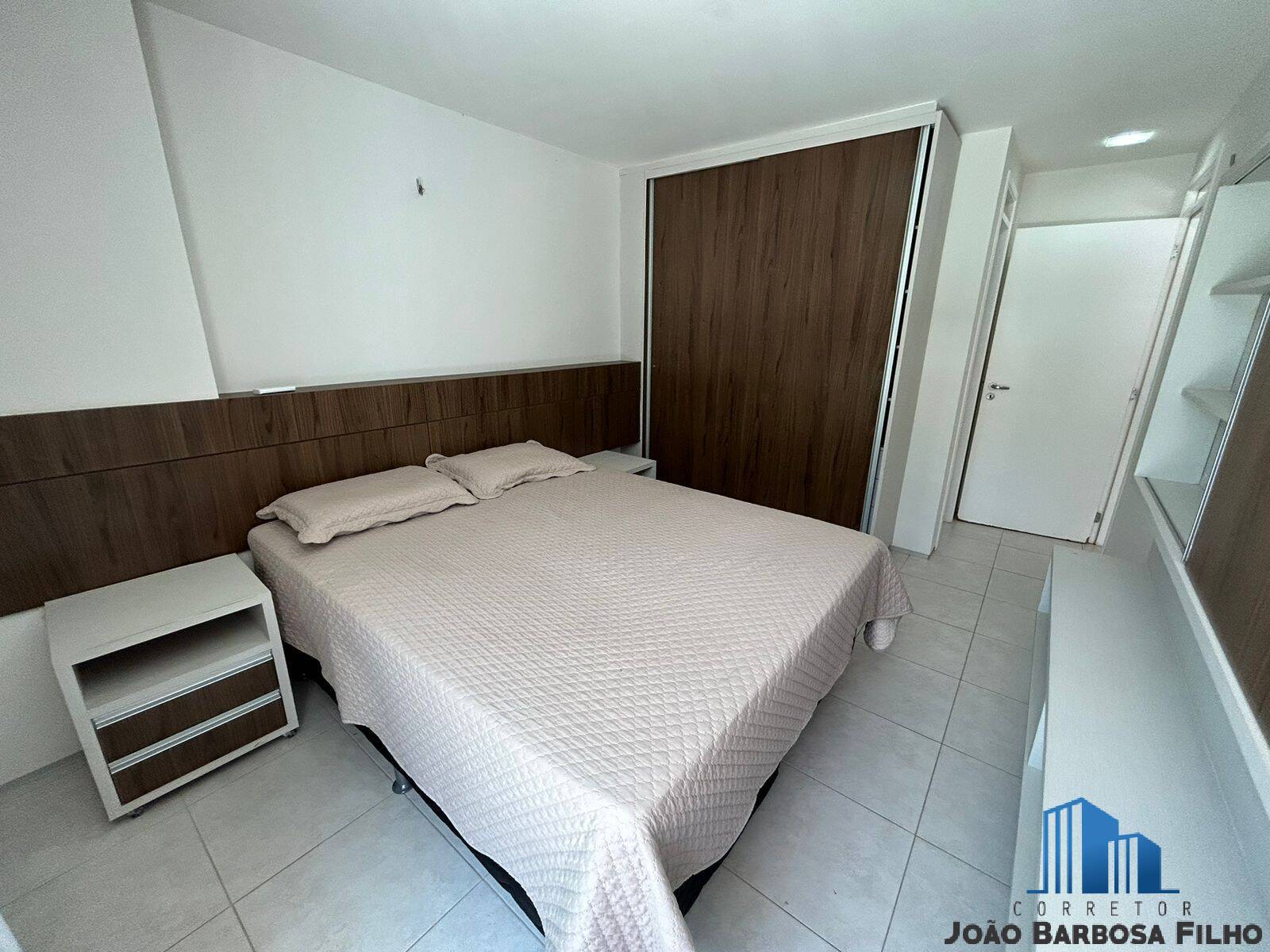 Apartamento à venda com 2 quartos, 100m² - Foto 12