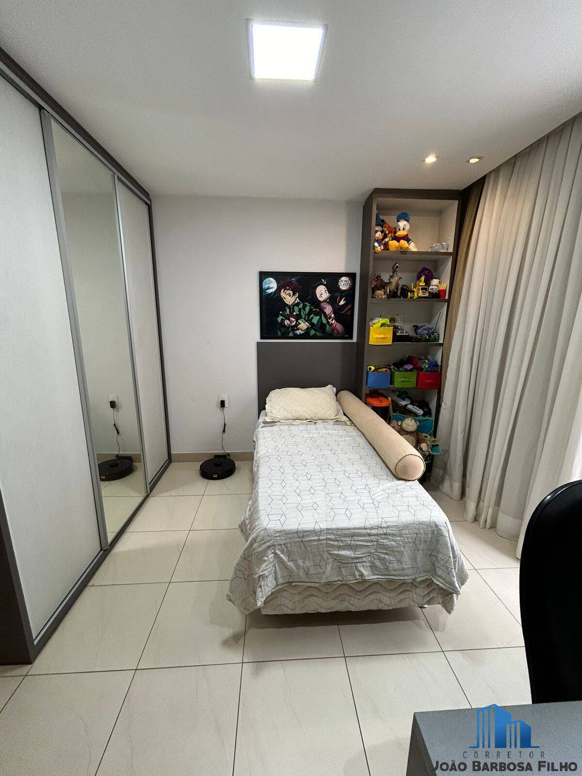 Casa à venda com 3 quartos, 198m² - Foto 6