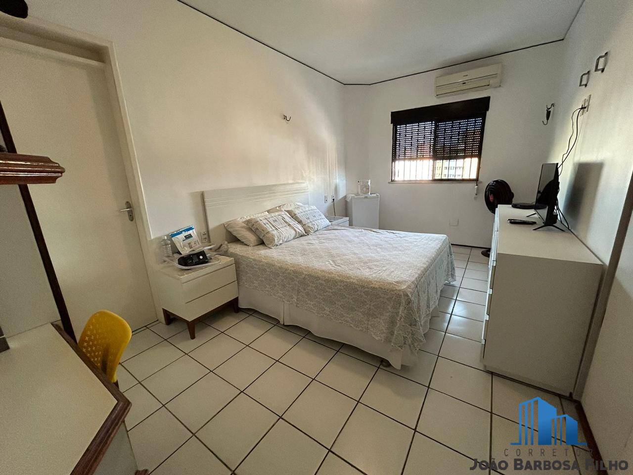 Apartamento à venda com 3 quartos, 129m² - Foto 6