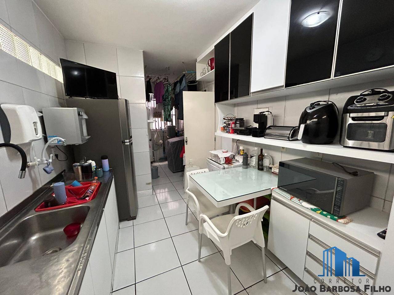 Apartamento à venda com 3 quartos, 129m² - Foto 12