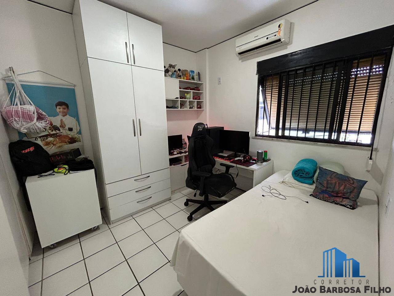 Apartamento à venda com 3 quartos, 129m² - Foto 9