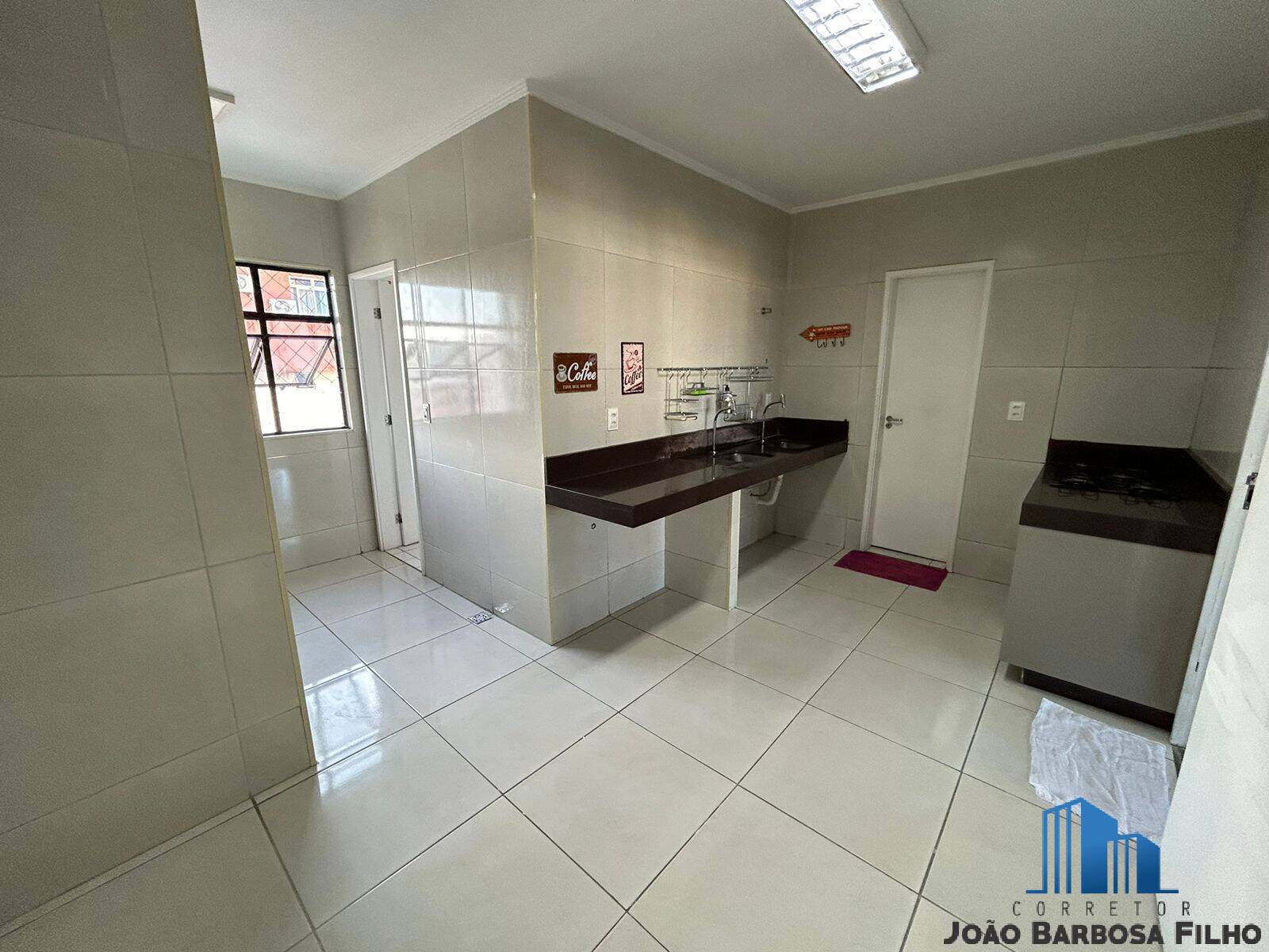 Apartamento à venda com 4 quartos, 200m² - Foto 6