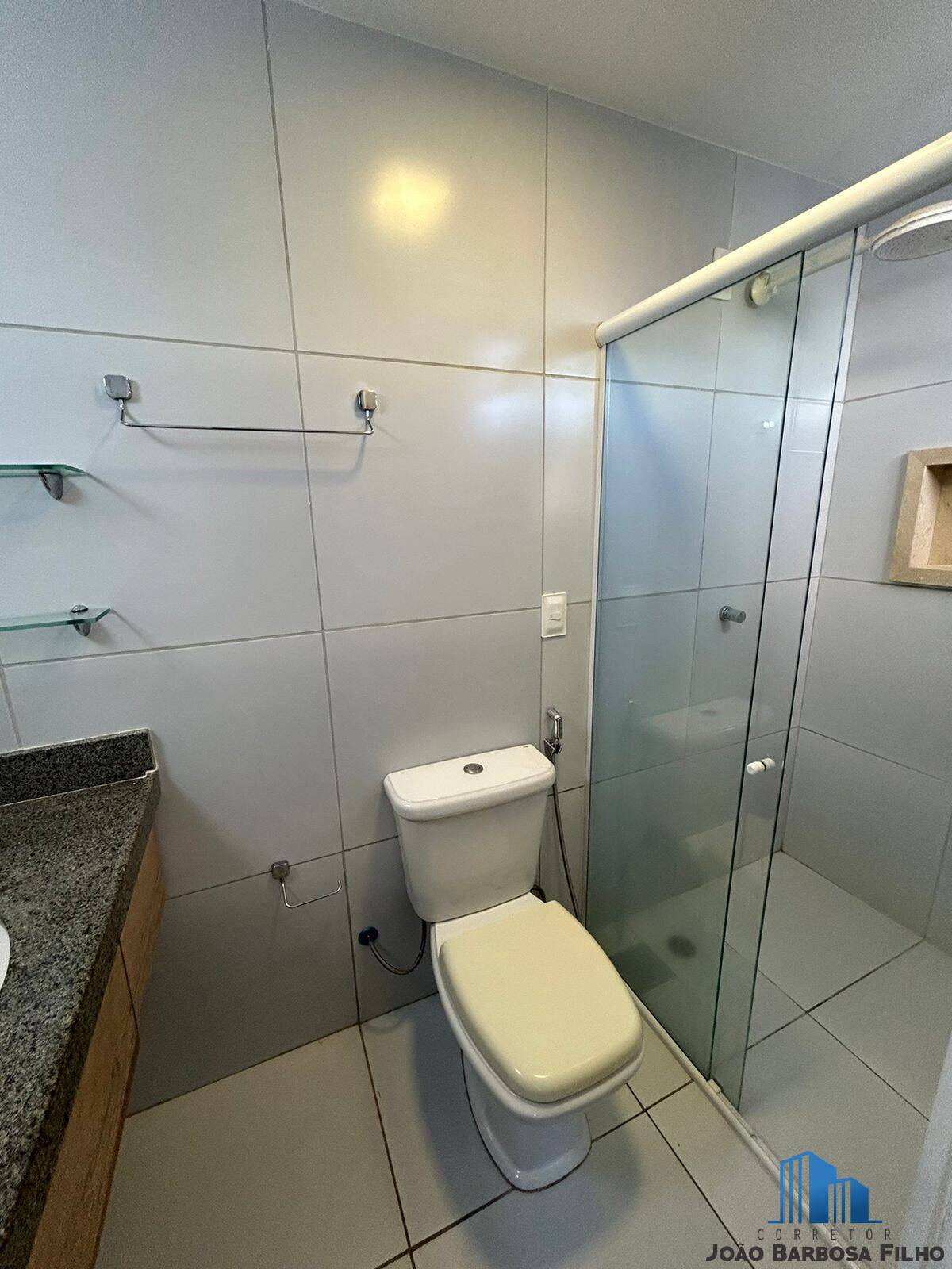 Apartamento à venda com 4 quartos, 200m² - Foto 5