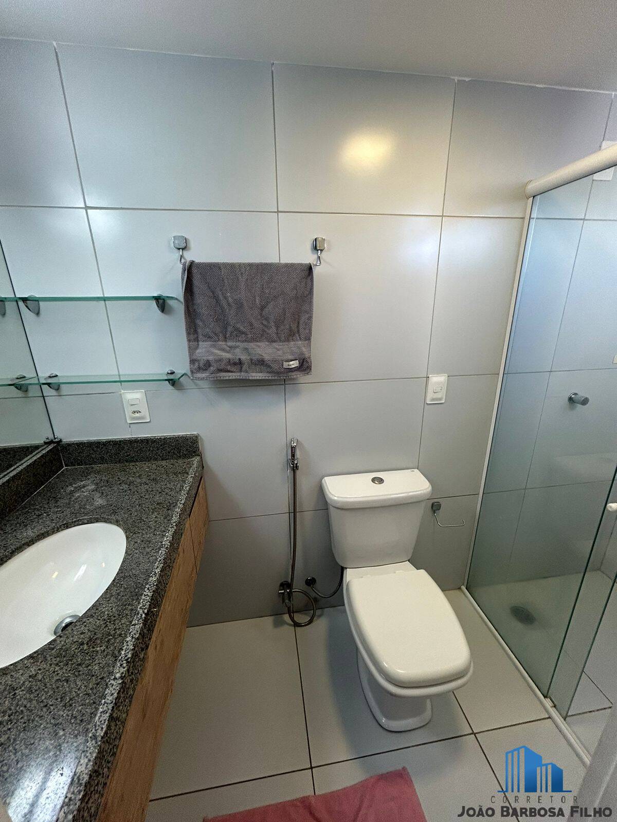 Apartamento à venda com 4 quartos, 200m² - Foto 9