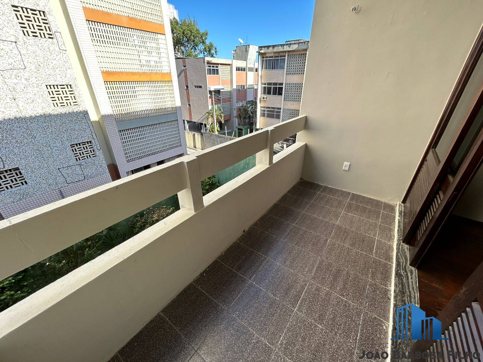 Apartamento à venda com 3 quartos, 121m² - Foto 6