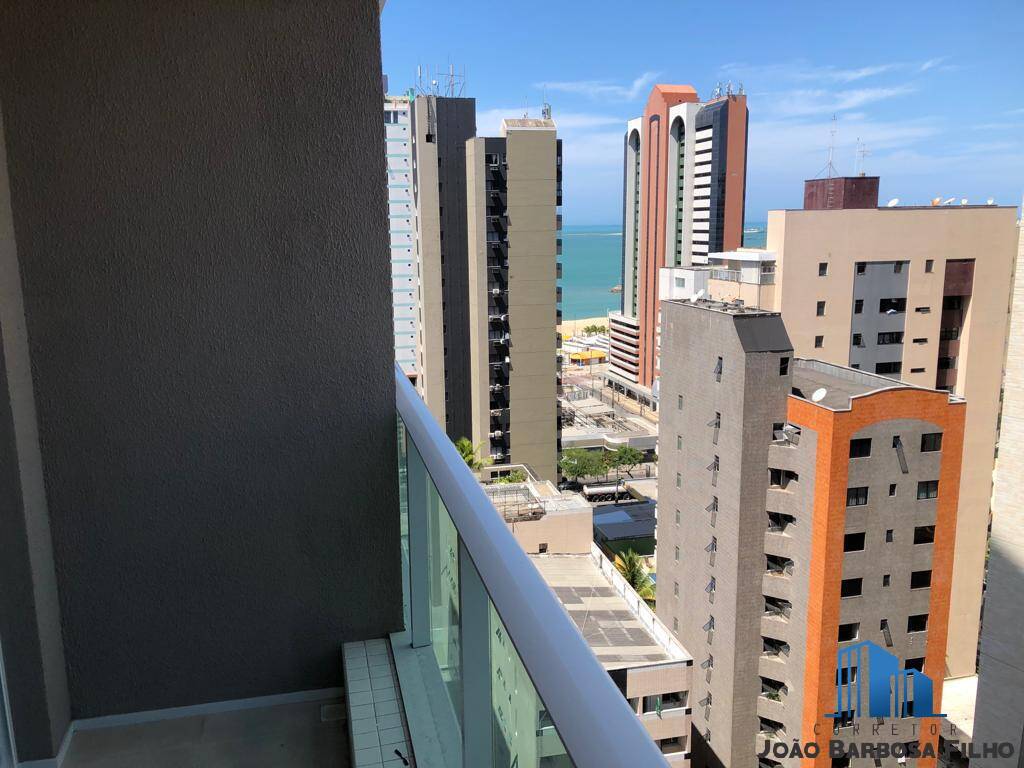 Apartamento à venda com 2 quartos, 56m² - Foto 8