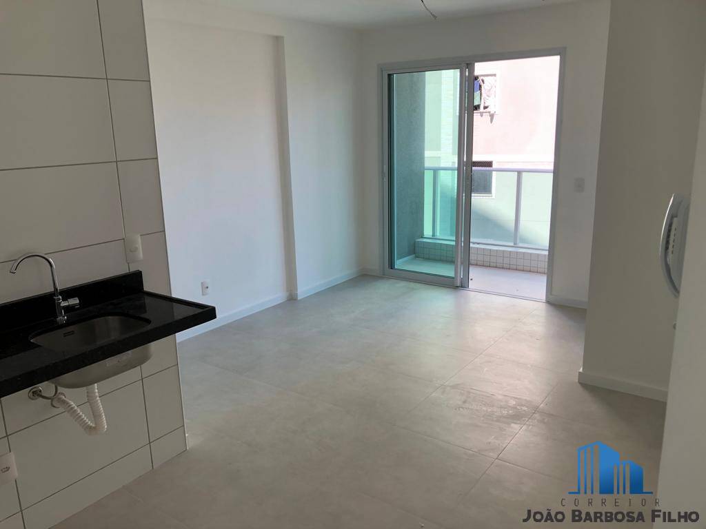 Apartamento à venda com 2 quartos, 56m² - Foto 1