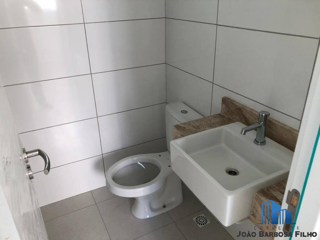 Apartamento à venda com 2 quartos, 56m² - Foto 12