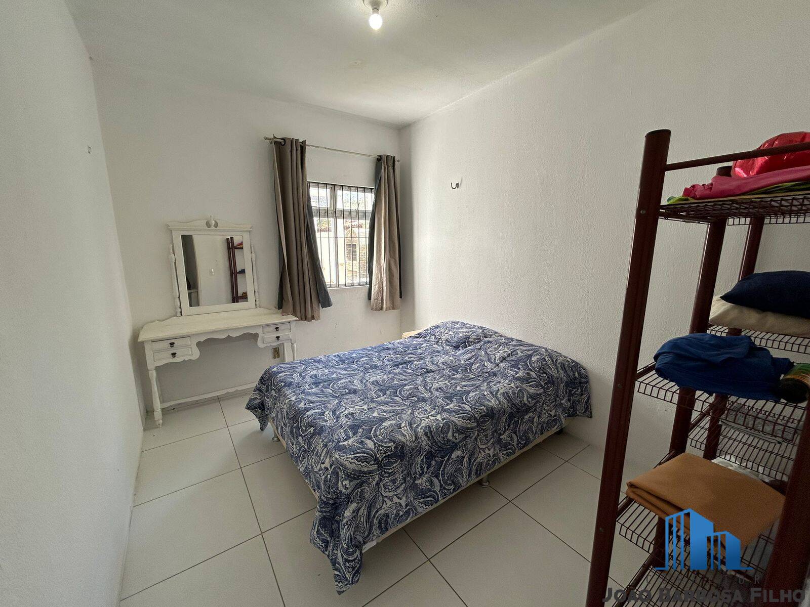 Apartamento à venda com 2 quartos, 69m² - Foto 5