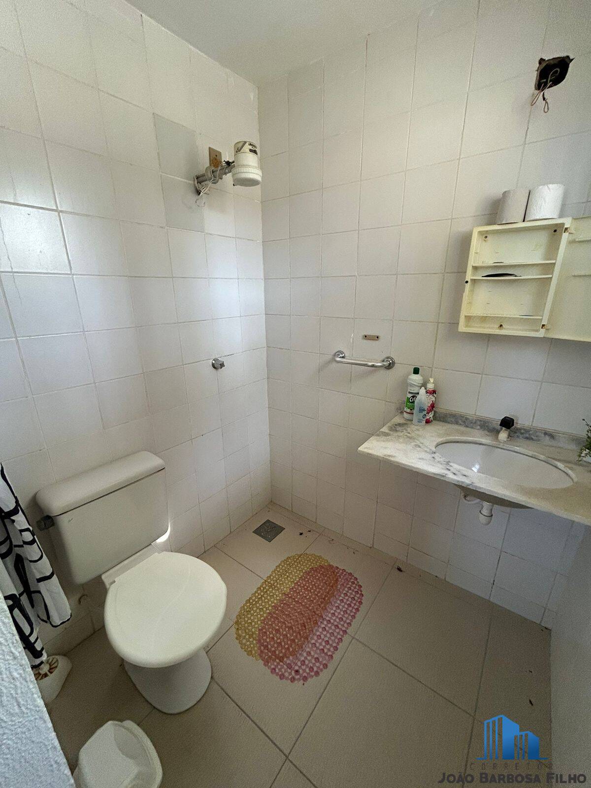 Apartamento à venda com 2 quartos, 69m² - Foto 8