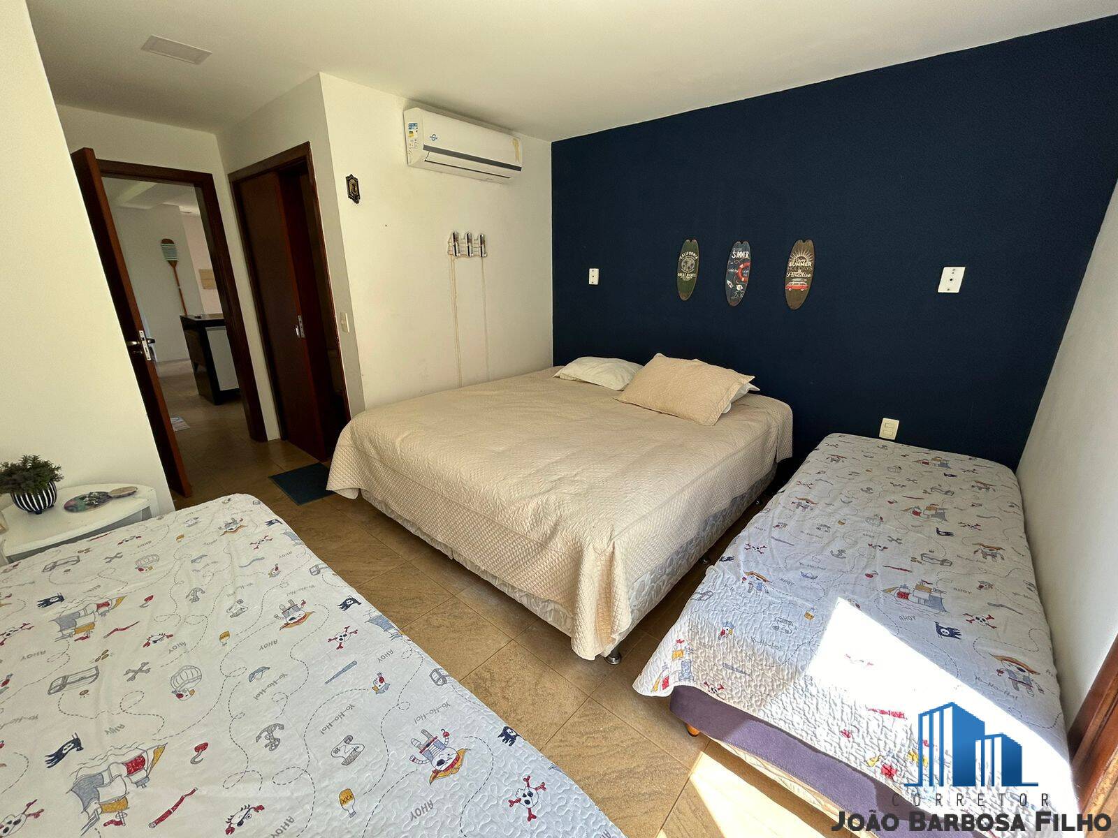 Apartamento à venda com 3 quartos, 160m² - Foto 13