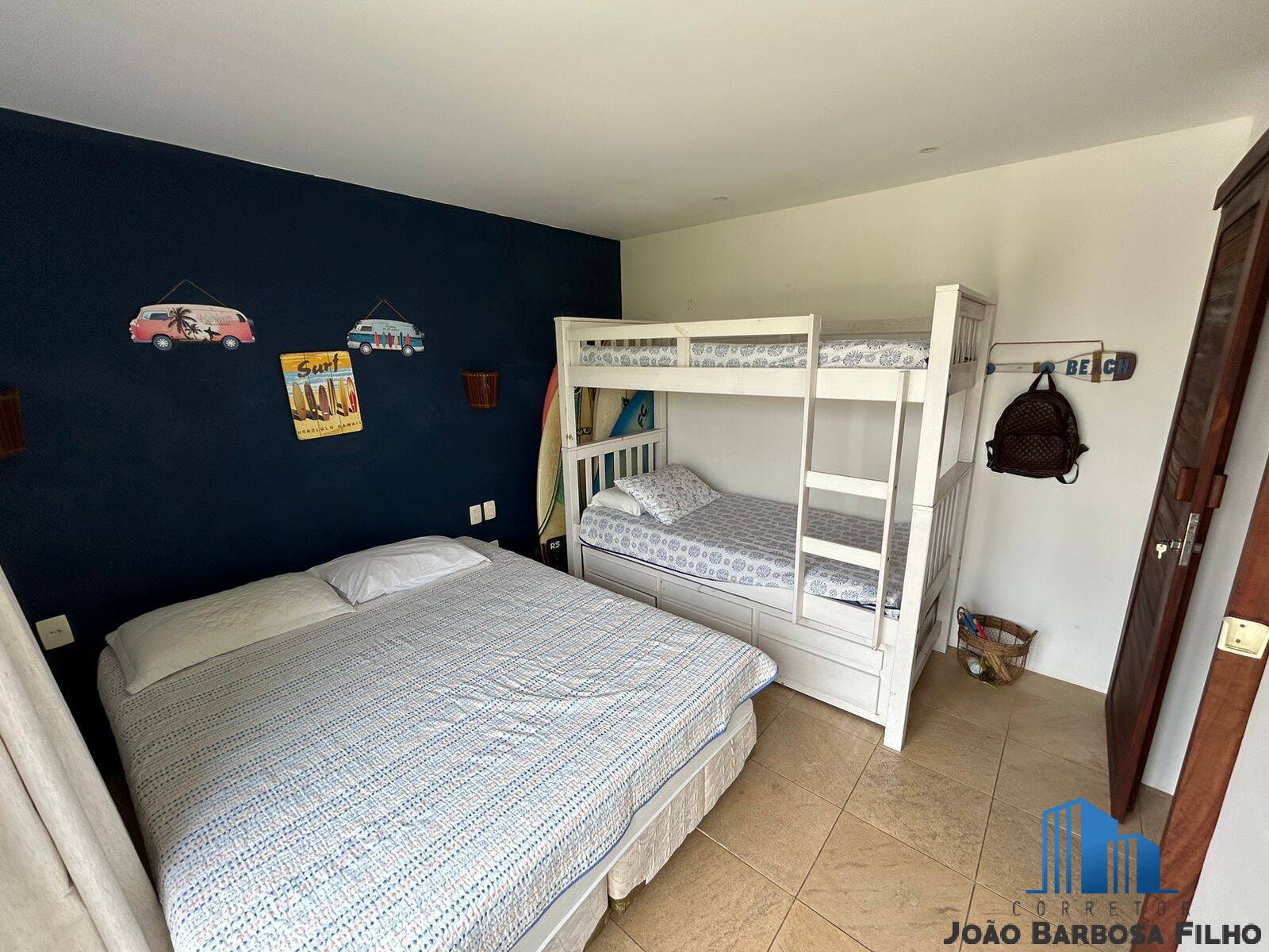 Apartamento à venda com 3 quartos, 160m² - Foto 14