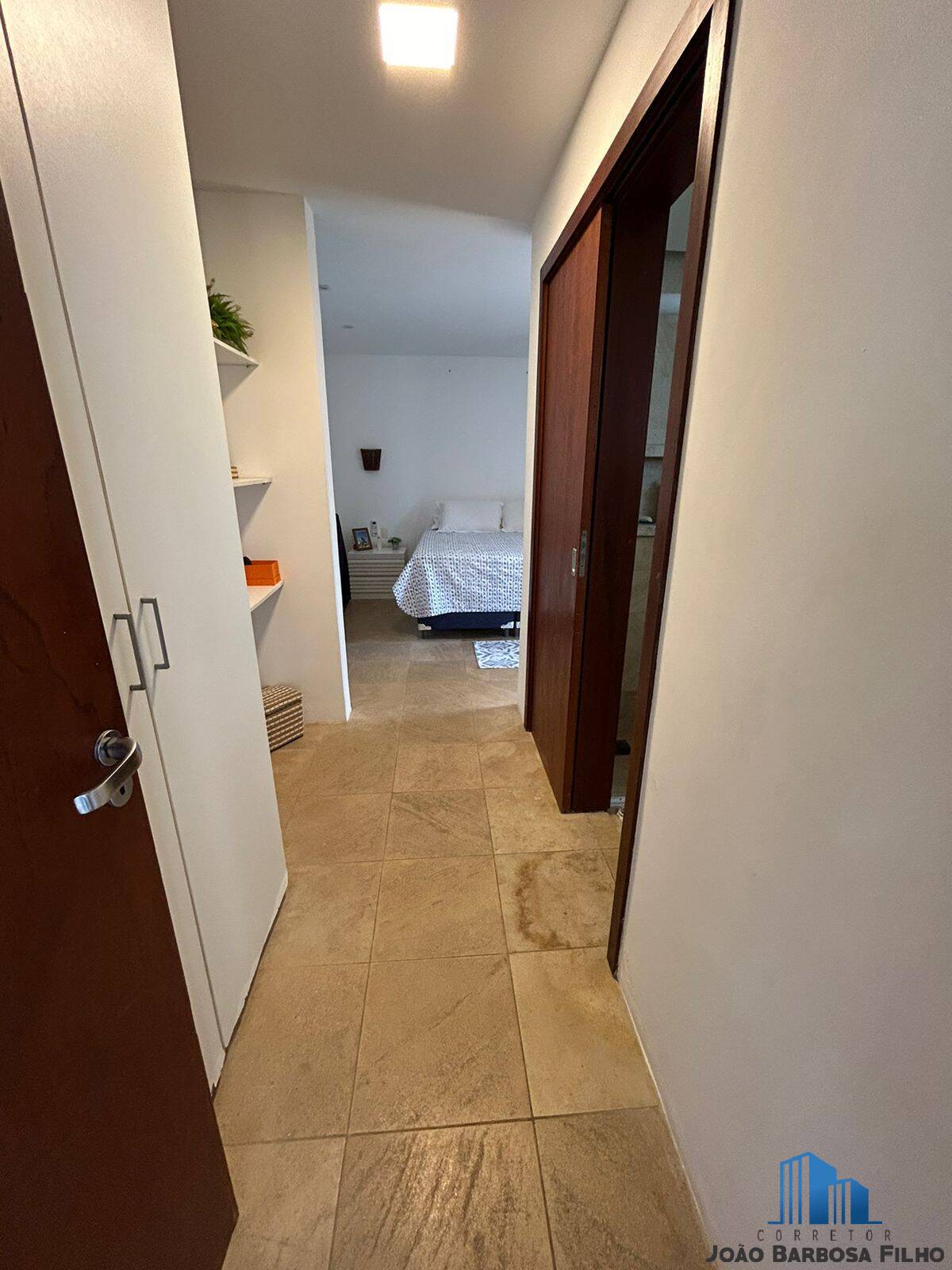 Apartamento à venda com 3 quartos, 160m² - Foto 15