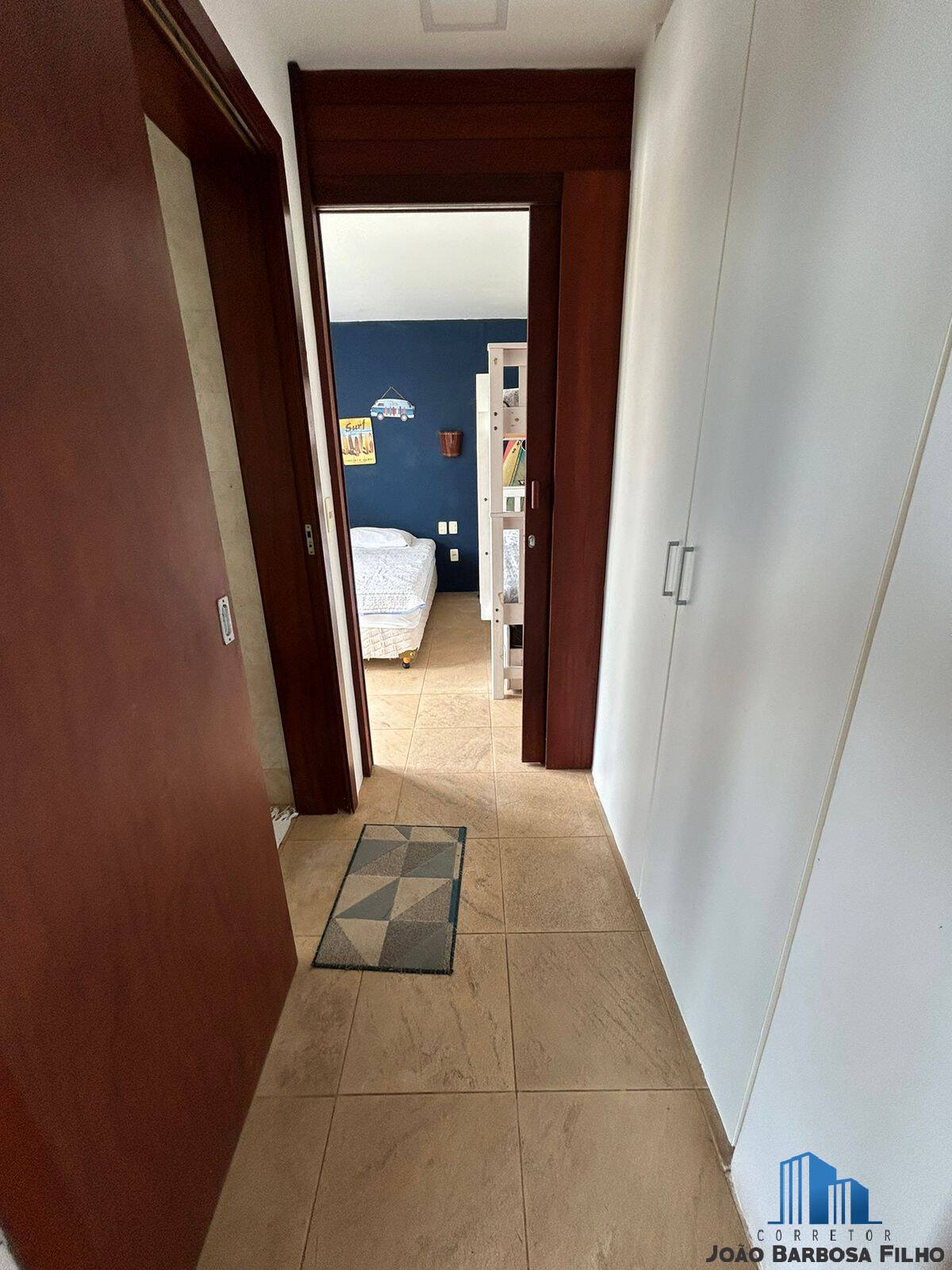 Apartamento à venda com 3 quartos, 160m² - Foto 20