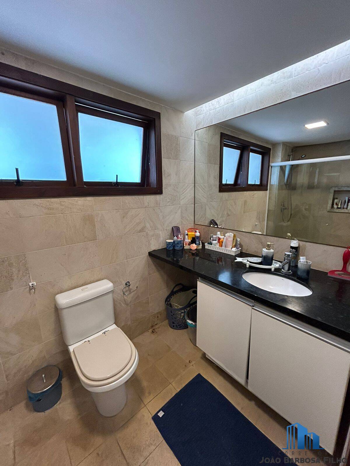 Apartamento à venda com 3 quartos, 160m² - Foto 24