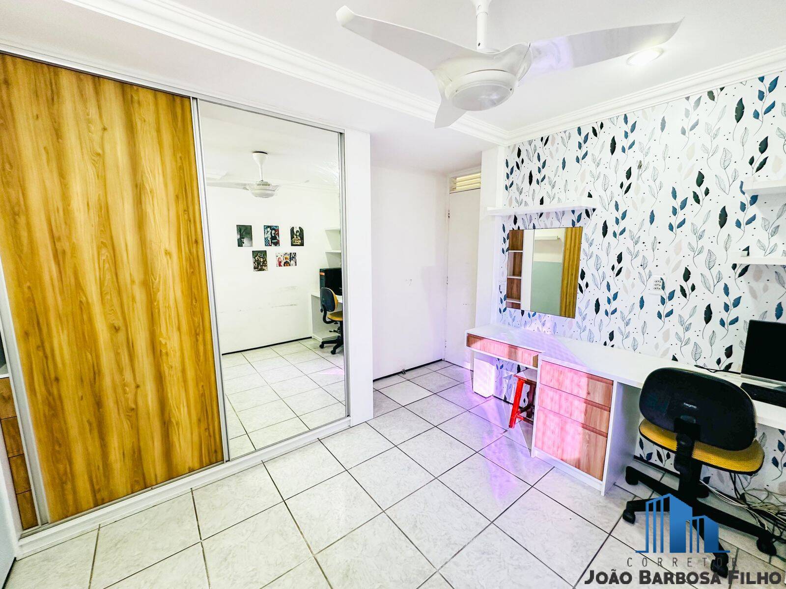 Apartamento à venda com 3 quartos, 105m² - Foto 15