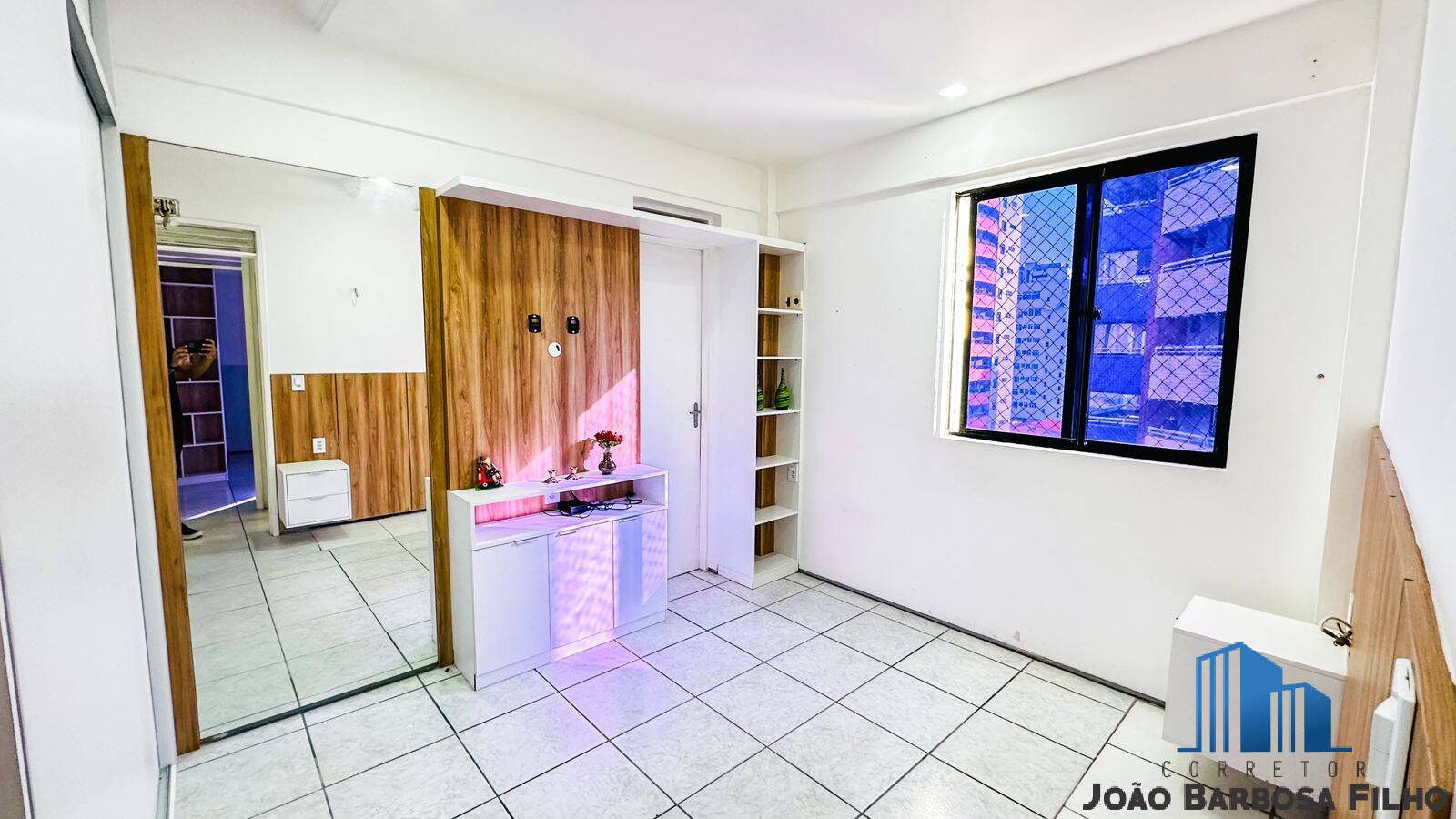 Apartamento à venda com 3 quartos, 105m² - Foto 29