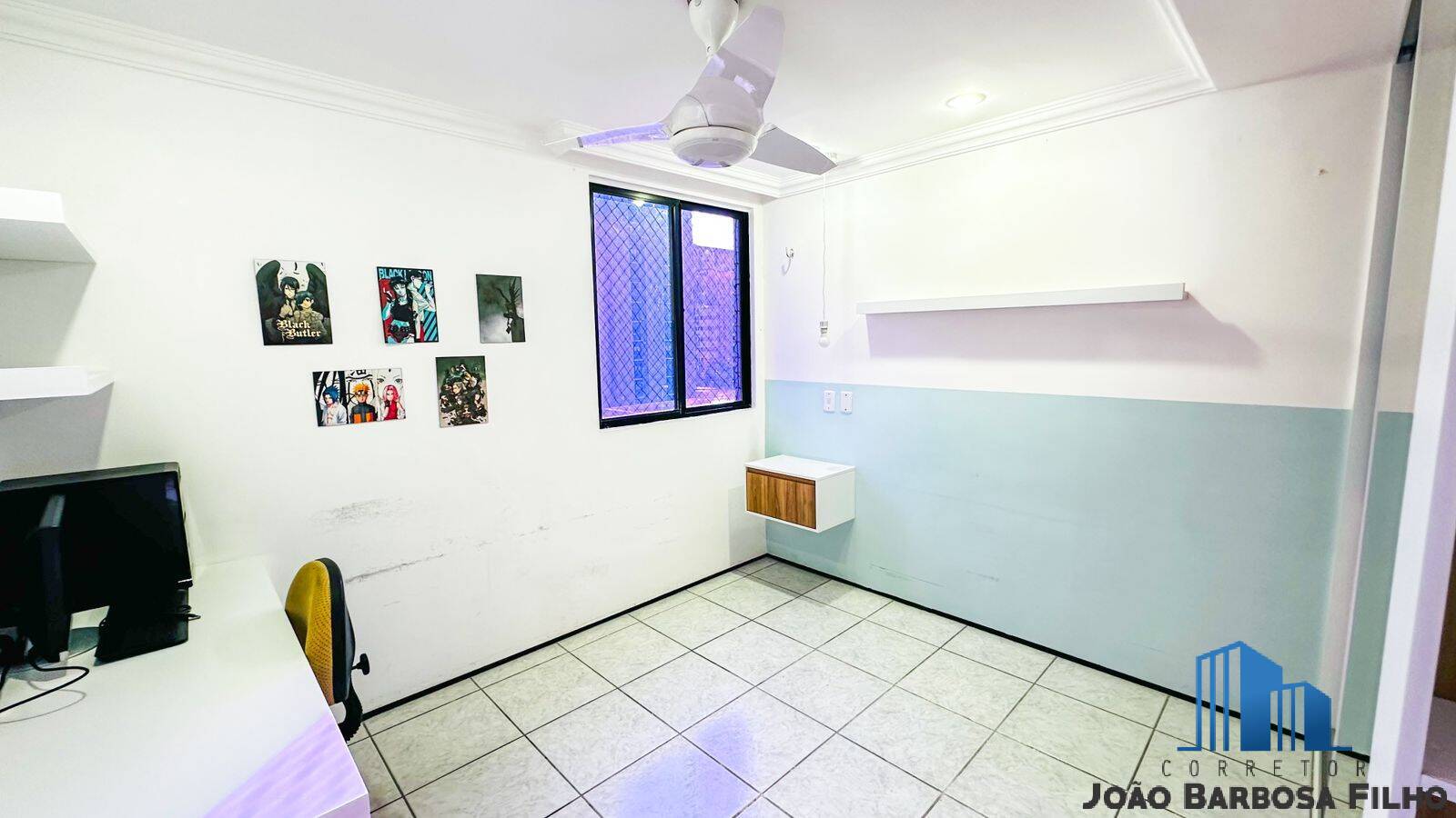 Apartamento à venda com 3 quartos, 105m² - Foto 19