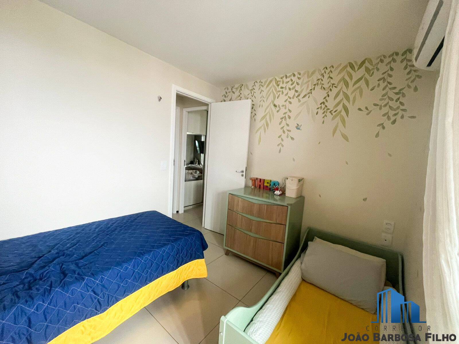 Apartamento à venda com 3 quartos, 70m² - Foto 6