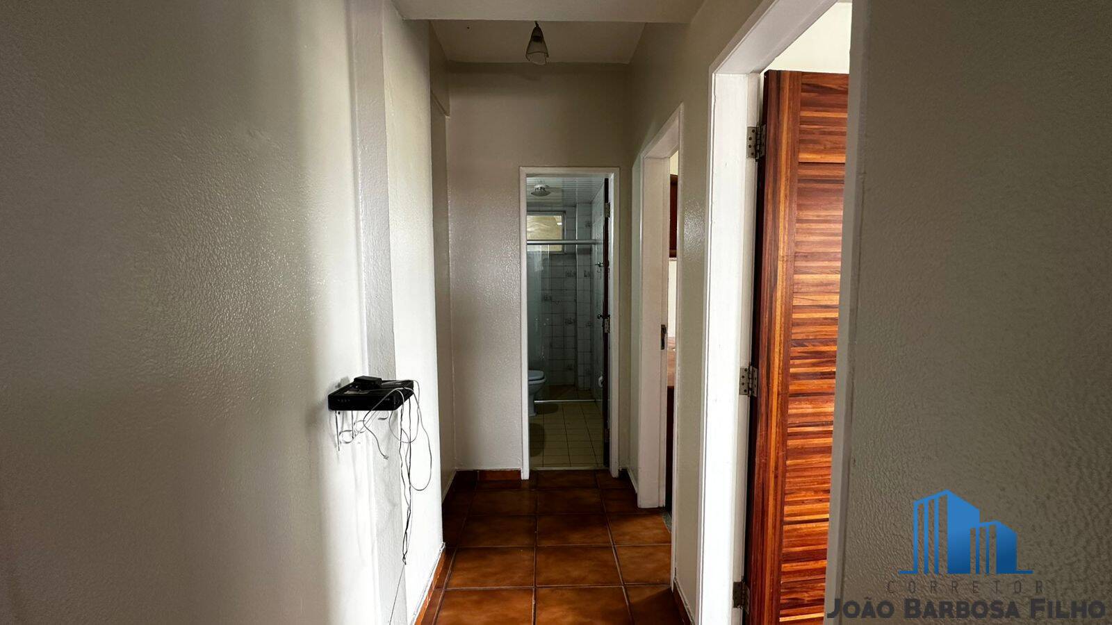 Apartamento à venda com 3 quartos, 130m² - Foto 19