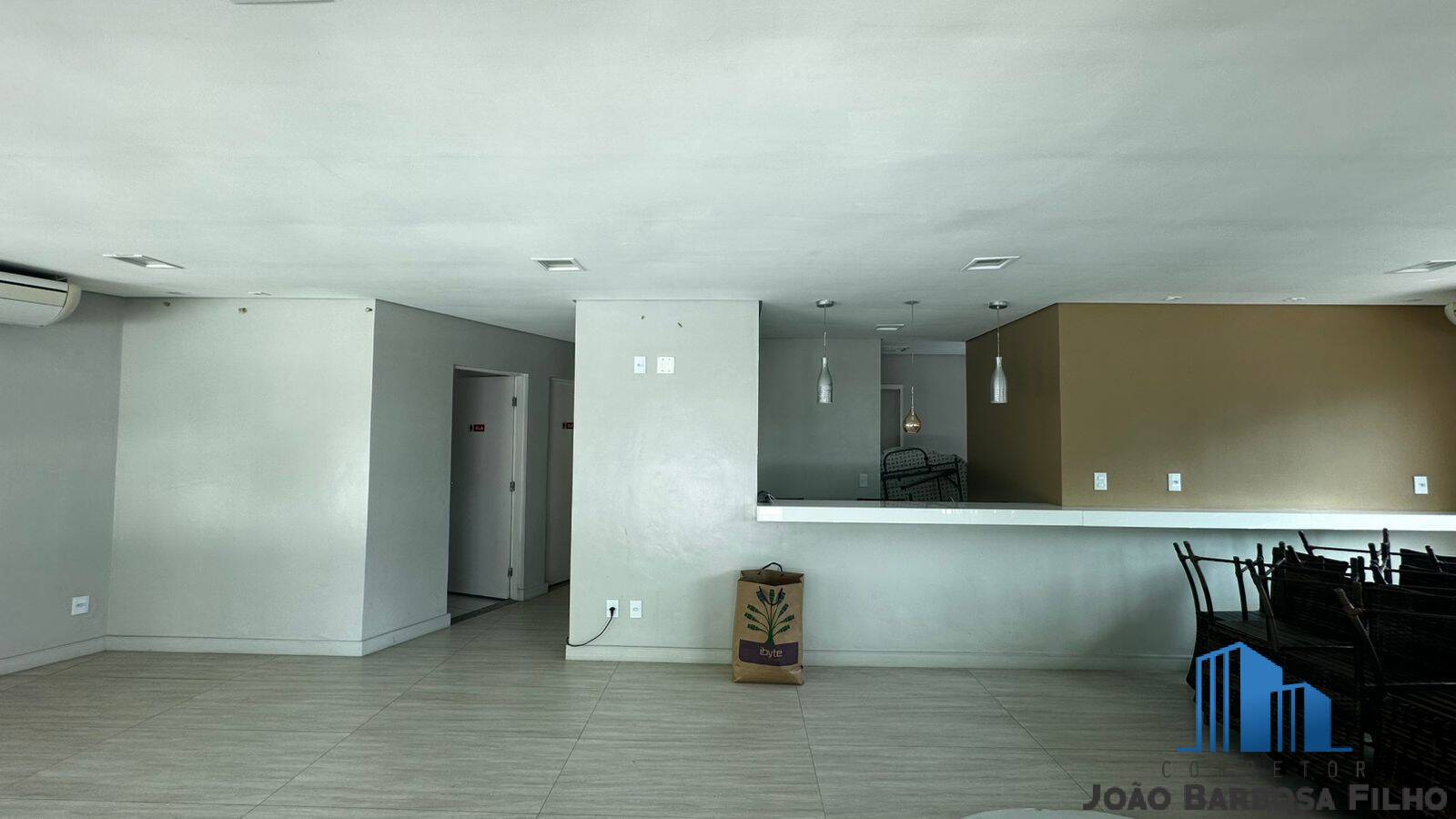 Apartamento à venda com 3 quartos, 130m² - Foto 50