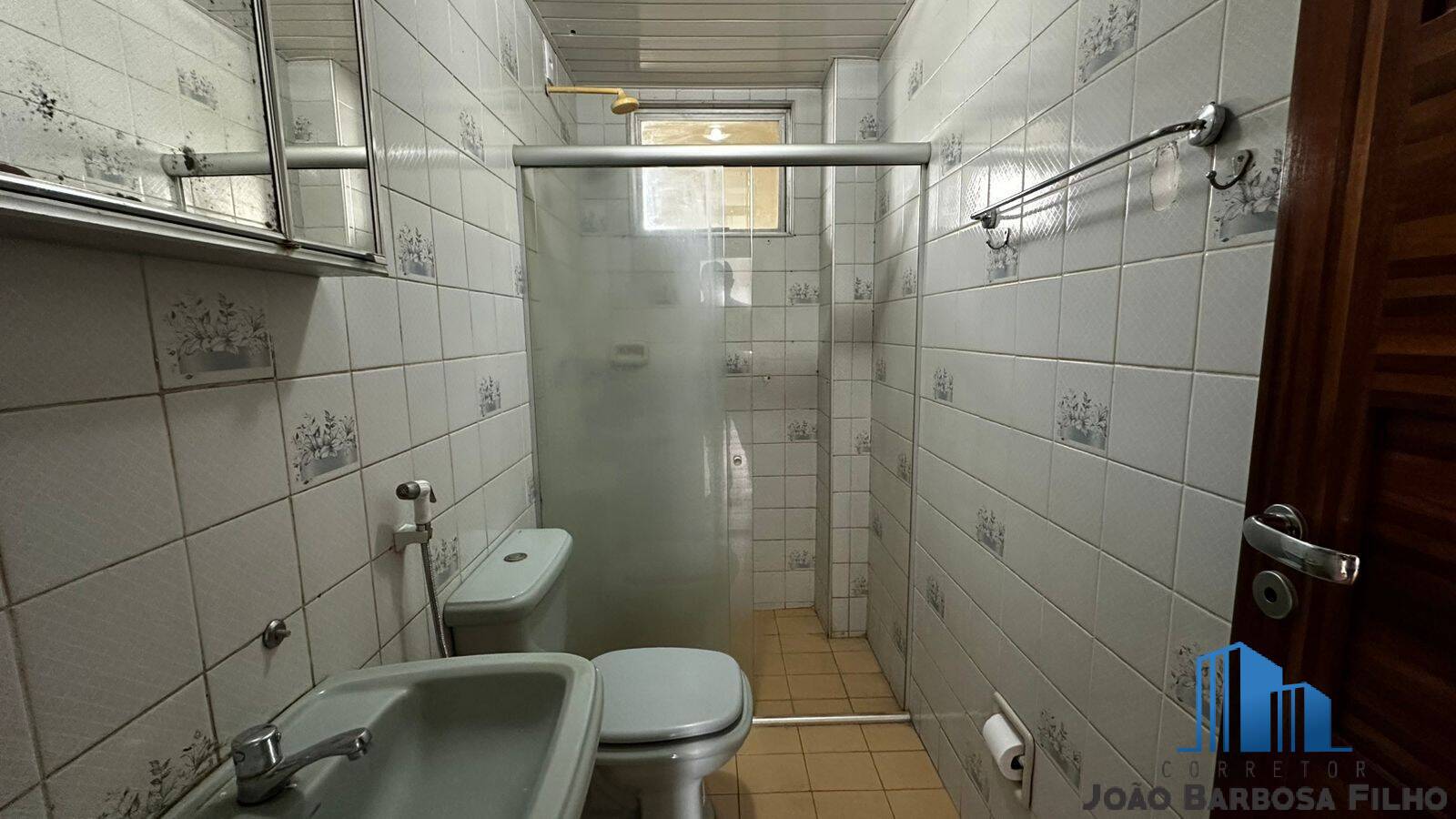 Apartamento à venda com 3 quartos, 130m² - Foto 32