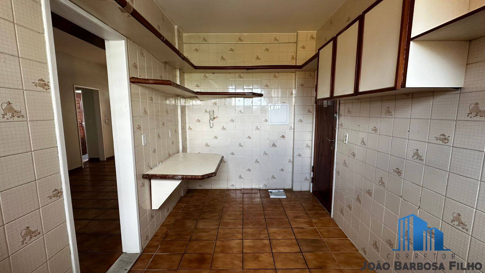 Apartamento à venda com 3 quartos, 130m² - Foto 12