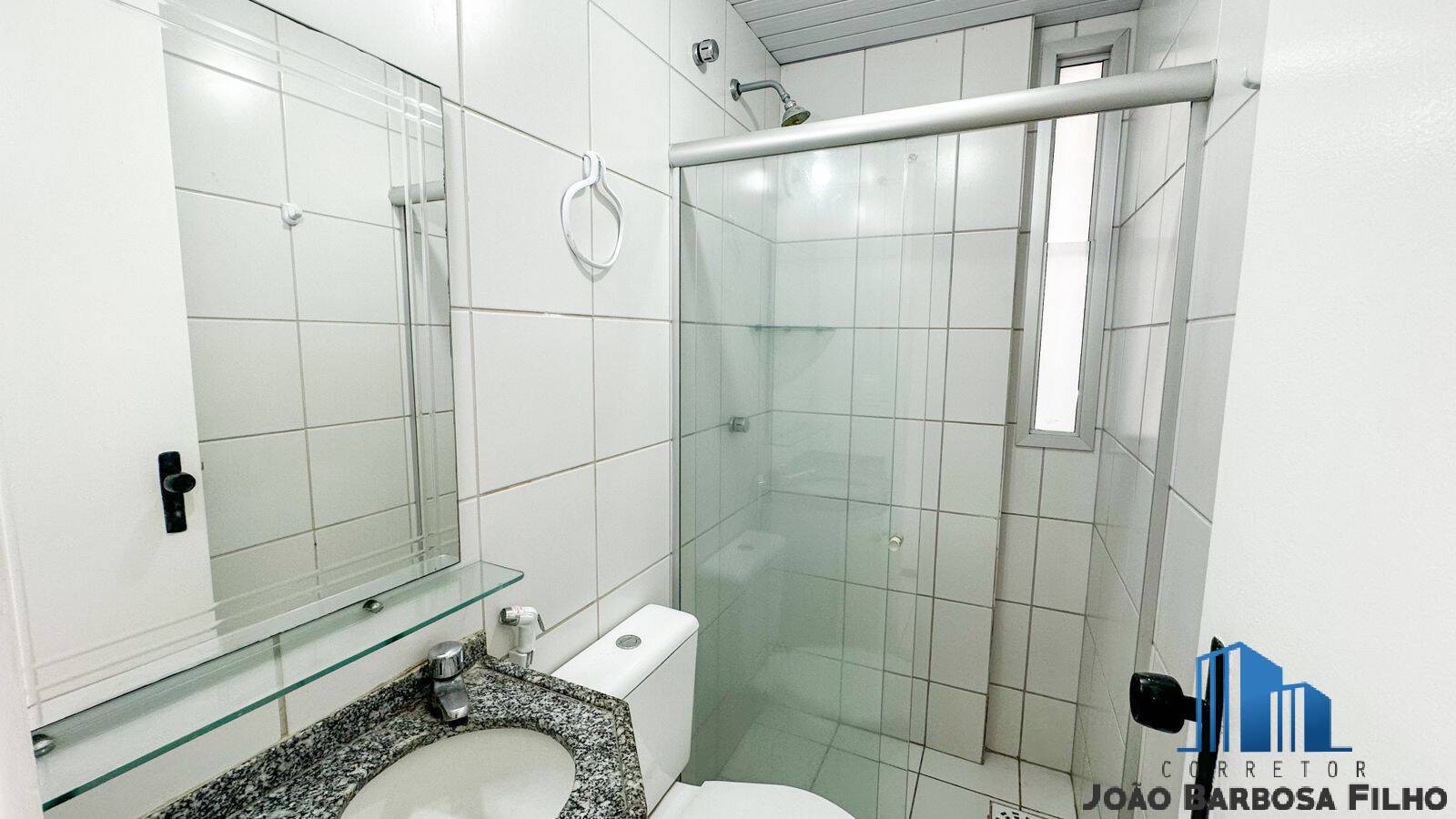 Apartamento à venda com 3 quartos, 63m² - Foto 5