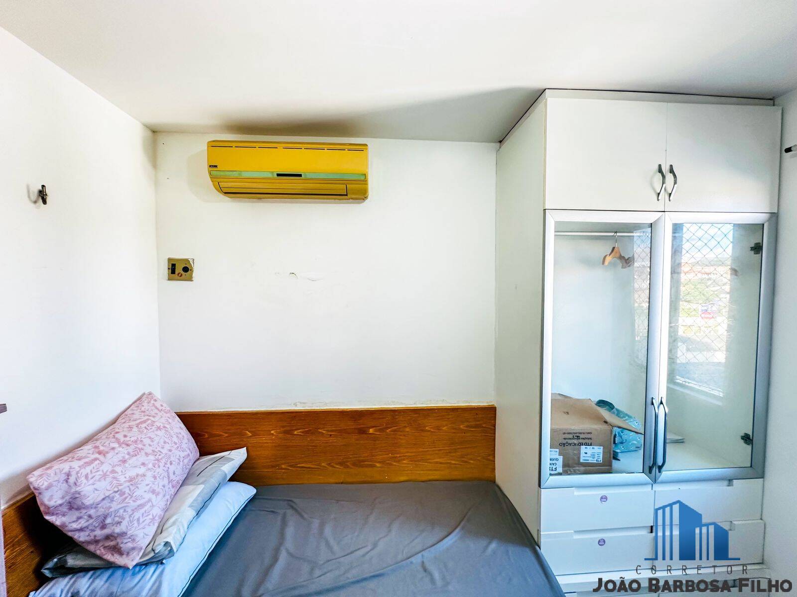 Apartamento à venda com 3 quartos, 68m² - Foto 25