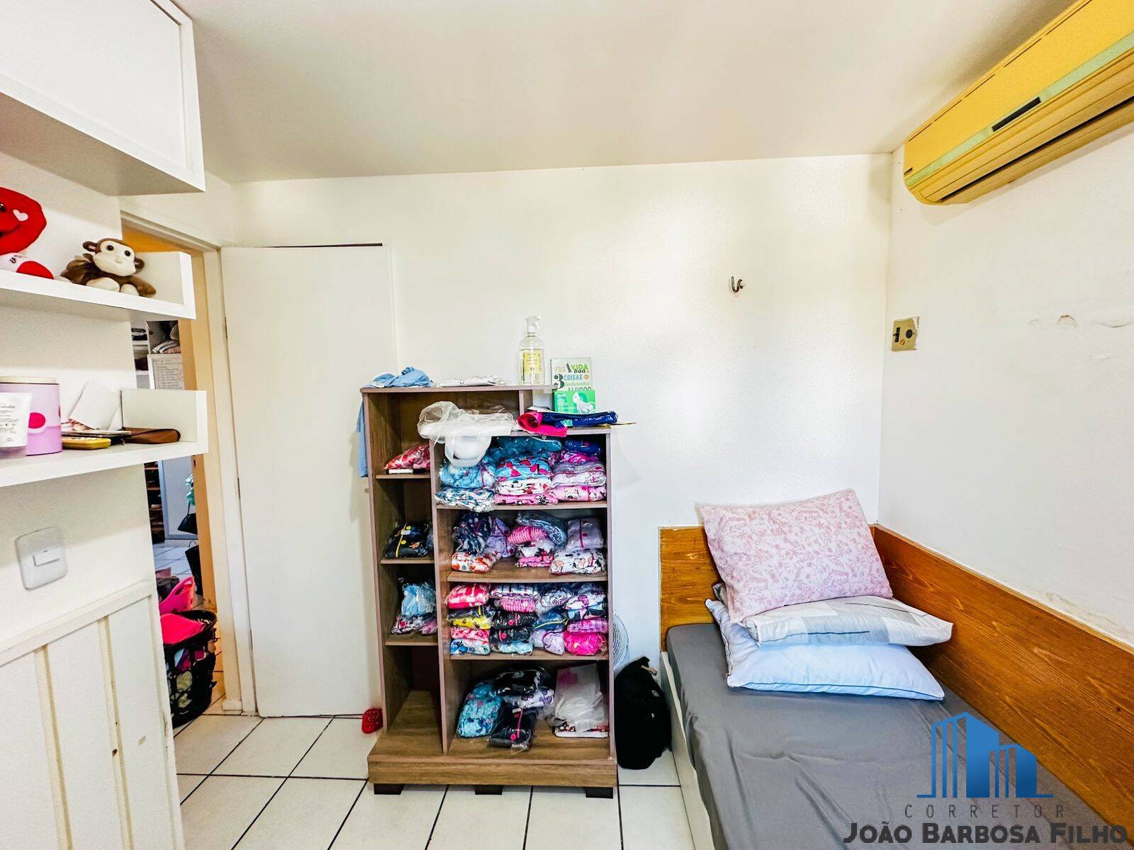 Apartamento à venda com 3 quartos, 68m² - Foto 27