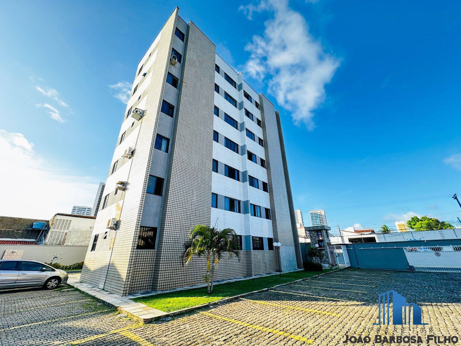 Apartamento à venda com 3 quartos, 68m² - Foto 40