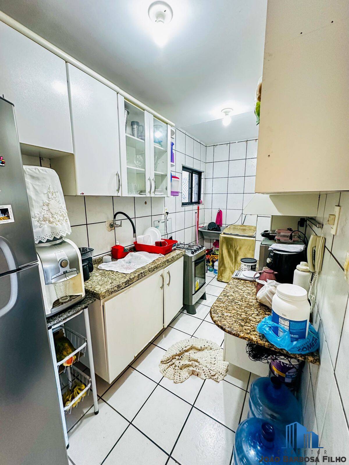 Apartamento à venda com 3 quartos, 68m² - Foto 29