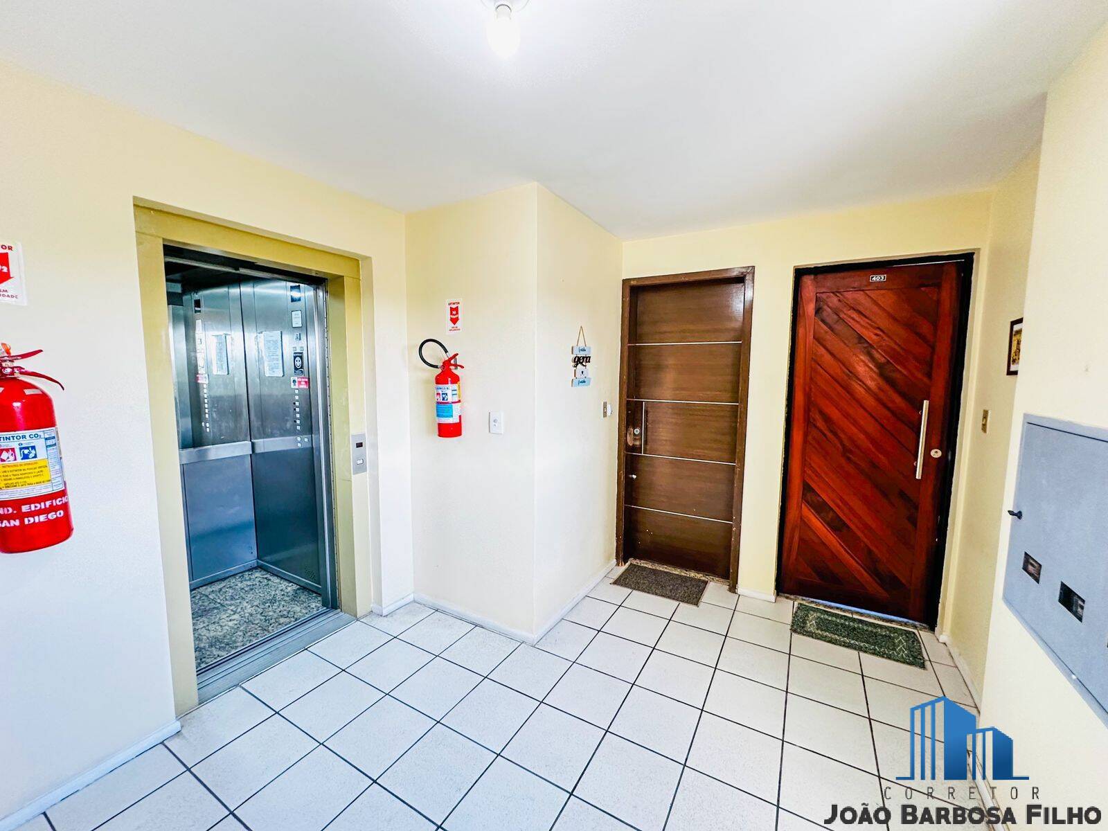 Apartamento à venda com 3 quartos, 68m² - Foto 31