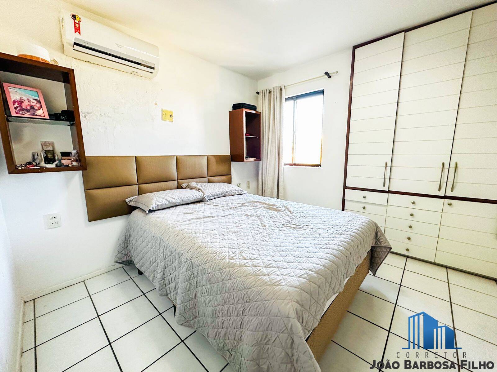 Apartamento à venda com 3 quartos, 68m² - Foto 9