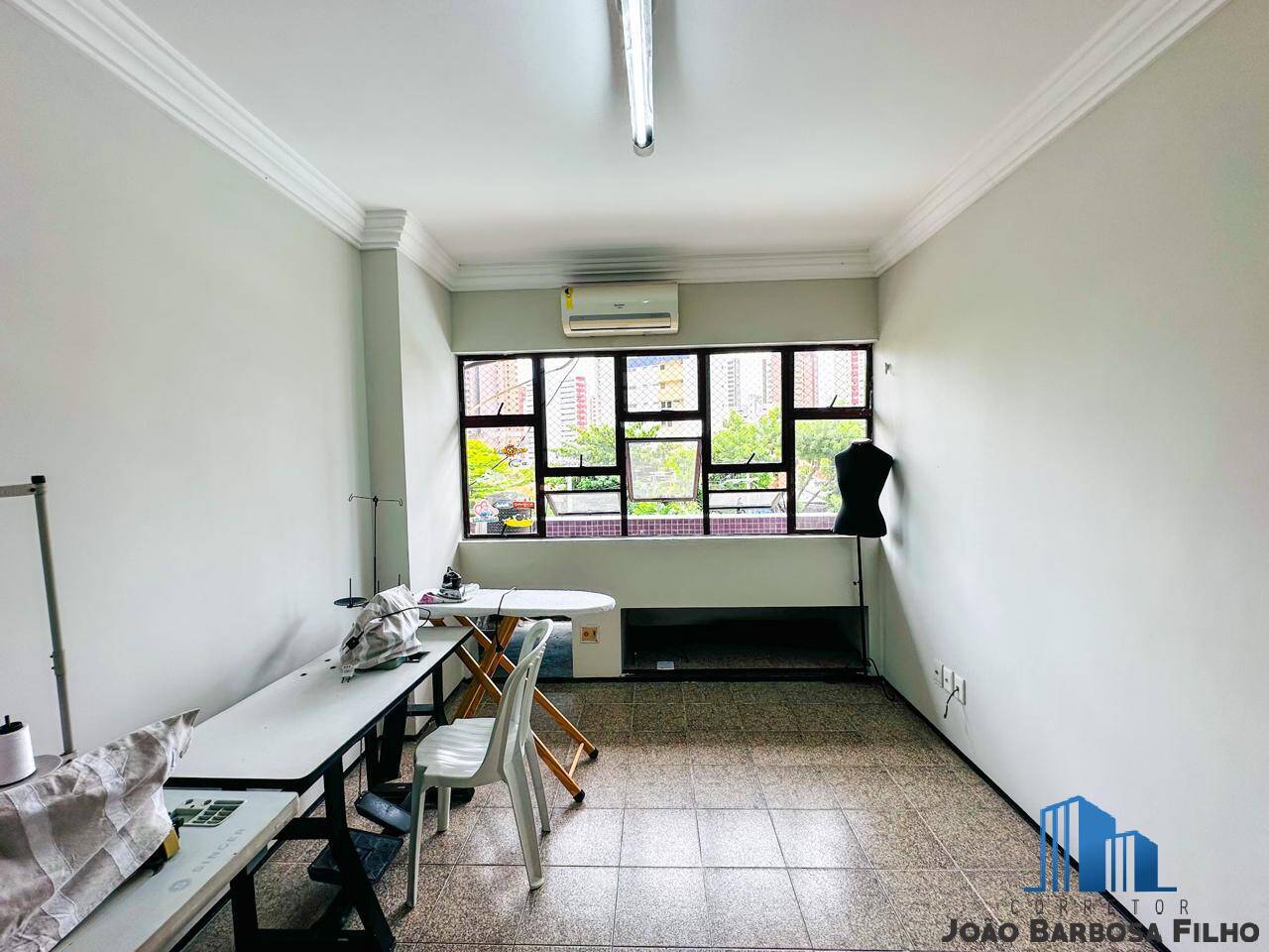 Apartamento à venda com 5 quartos, 249m² - Foto 22