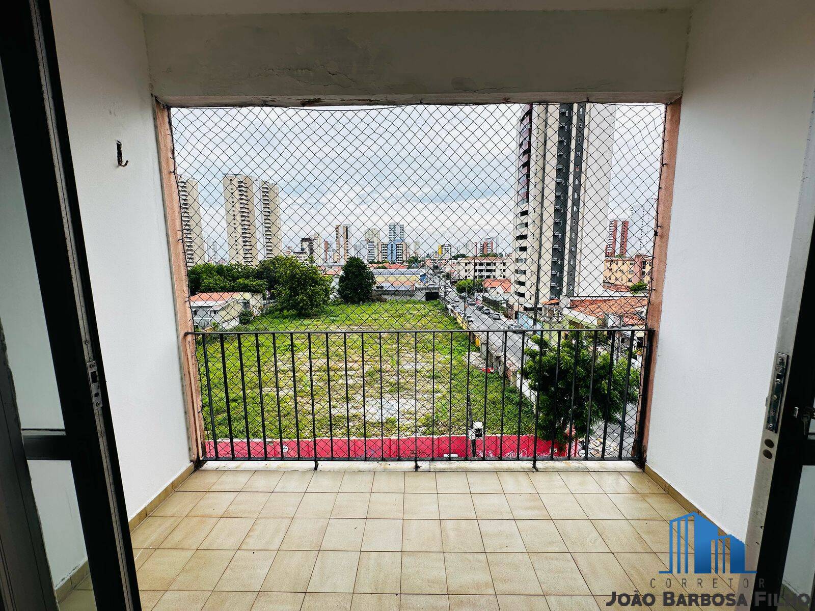 Apartamento à venda com 4 quartos, 83m² - Foto 7