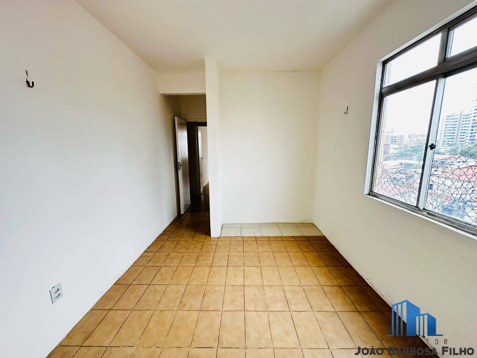 Apartamento à venda com 4 quartos, 83m² - Foto 25